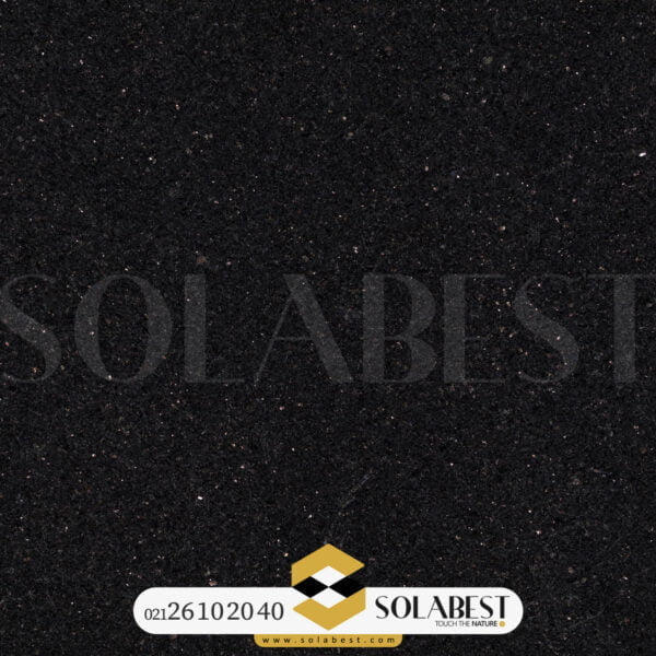 سنگ اسلب گرانیت Black Cosmic Brazil Granite
