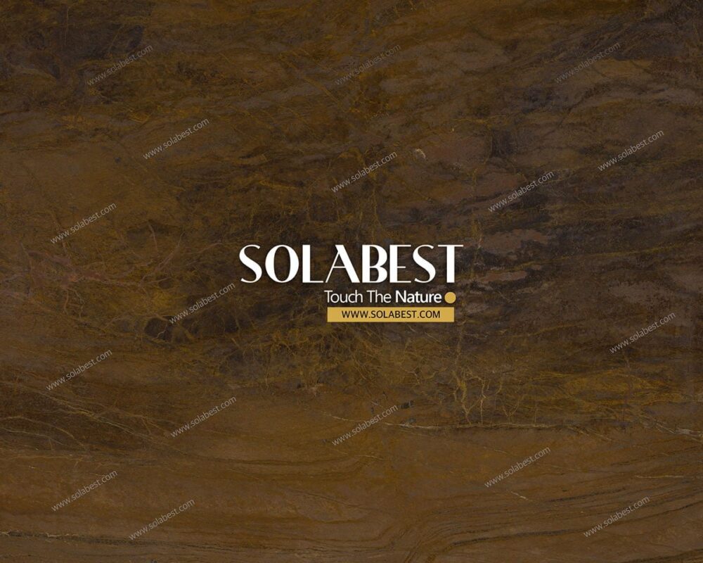 سنگ اسلب گرانیت Bronzite