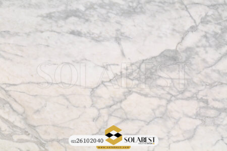 سنگ اسلب مرمریت Calacatta Spain Crystal Marble