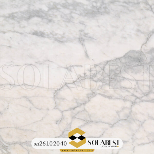 سنگ اسلب مرمریت Calacatta Spain Crystal Marble