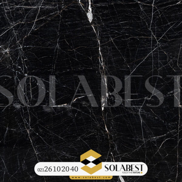 سنگ مرمریت 3DBlack