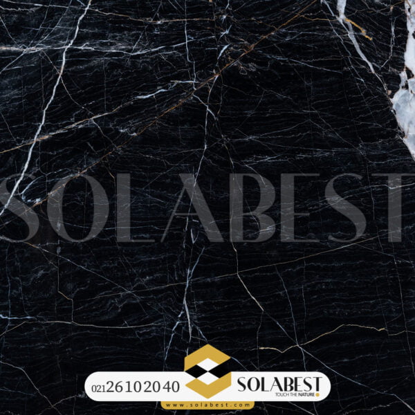 سنگ مرمریت 3DBlack