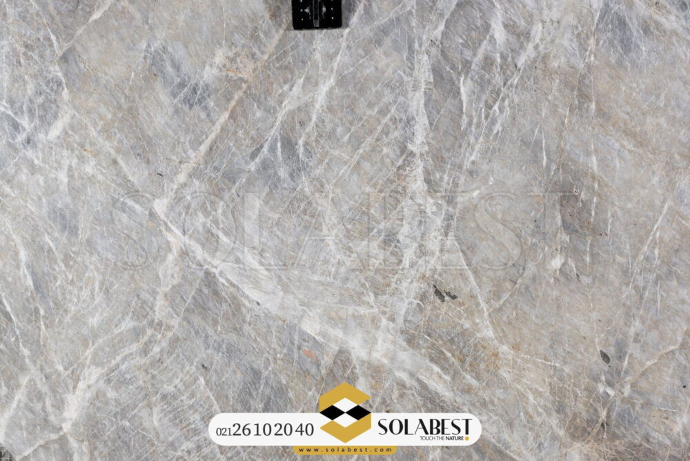 سنگ اسلب مرمریت Crystal Karmania