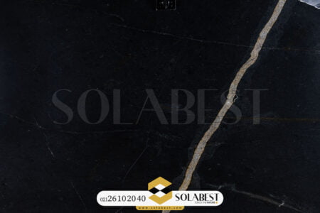 سنگ گرانیت Elegant Black