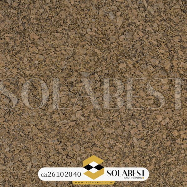 سنگ اسلب گرانیت Giallo fiorito Brazil Granite