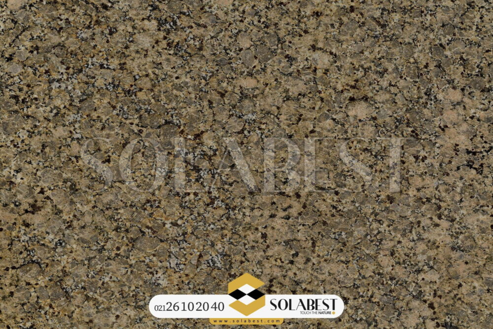 سنگ اسلب گرانیت Gold Butterfly Granite Brazil