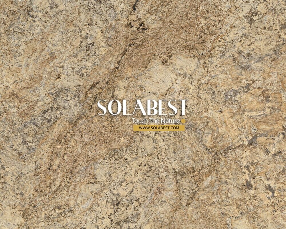 سنگ اسلب گرانیت Solarios