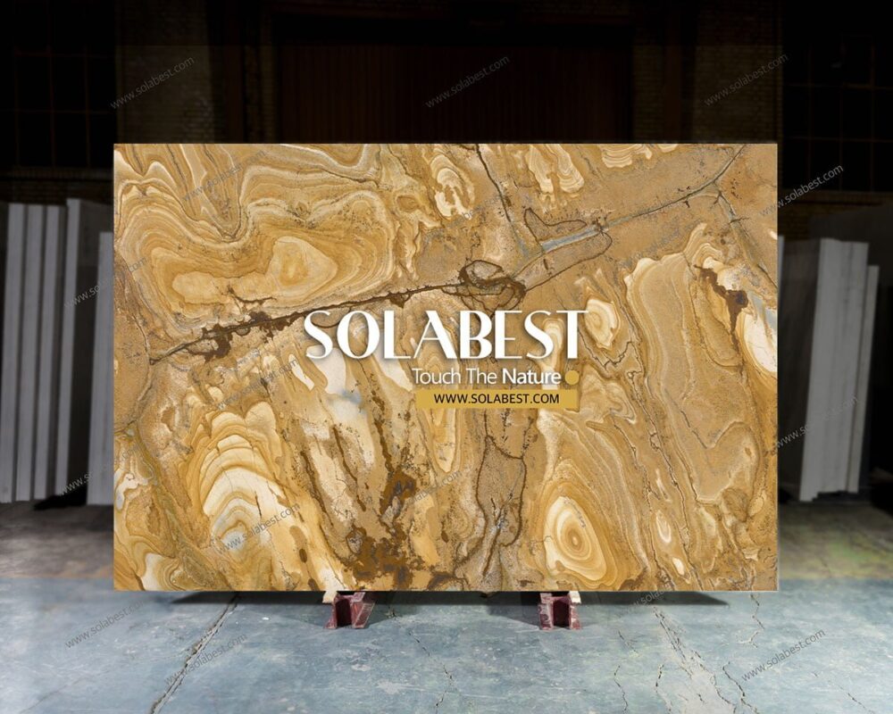 سنگ اسلب گرانیت Stone Wood