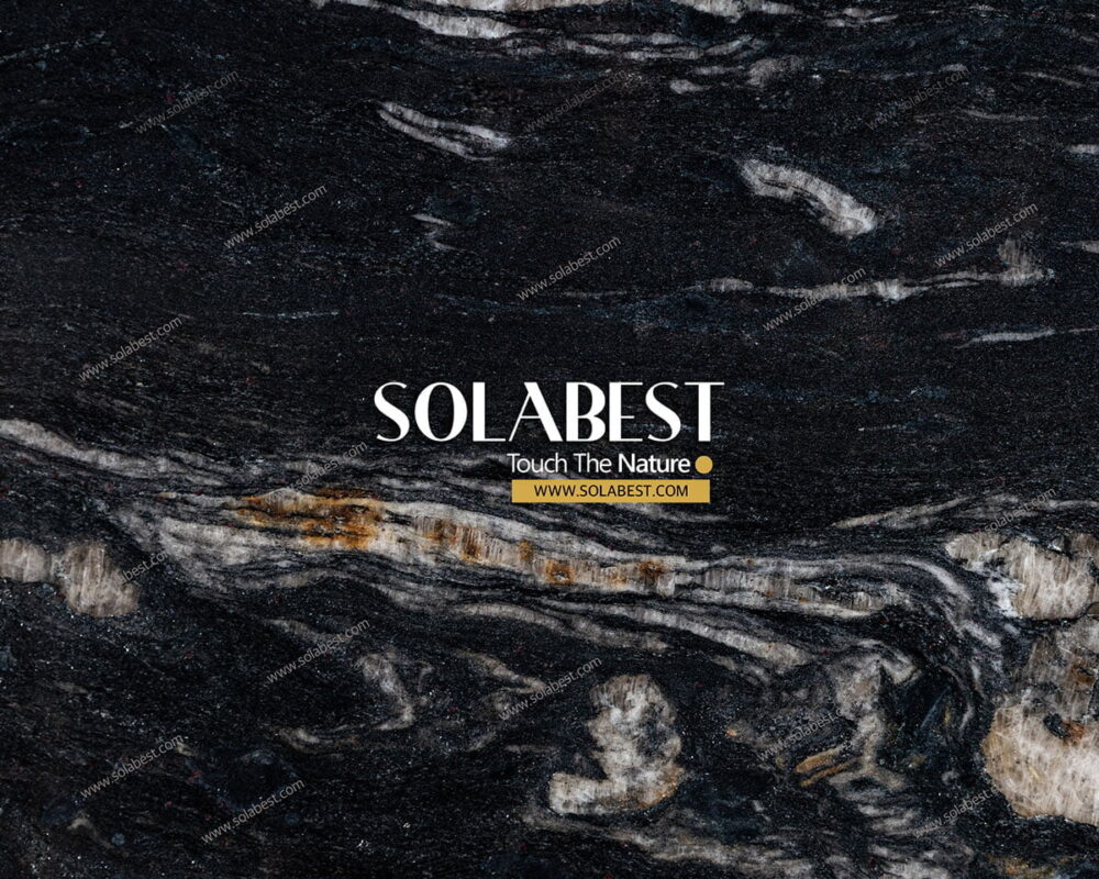 سنگ اسلب گرانیت Cosmic
