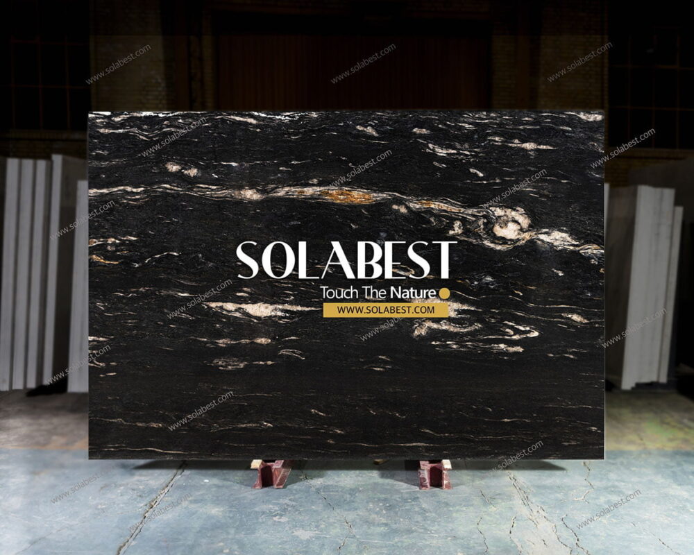 سنگ اسلب گرانیت Cosmic