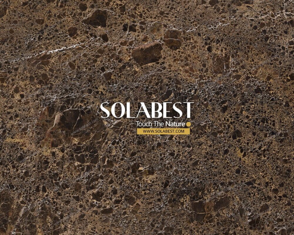 اسلب مرمریت گلدن براون Golden Brown