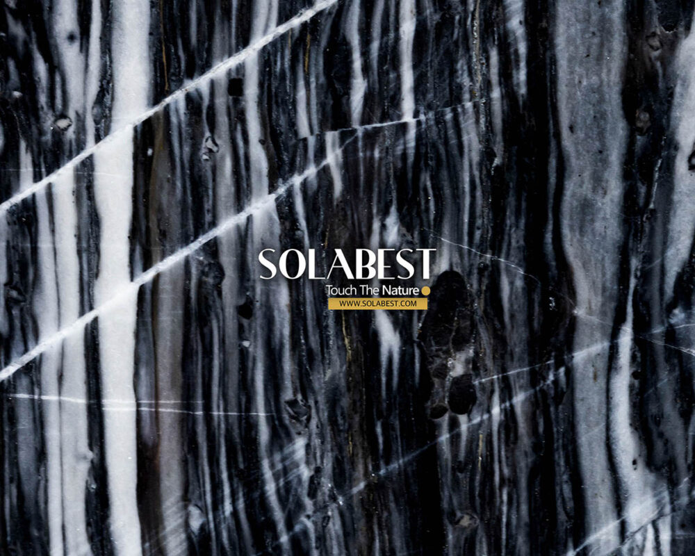 اسلب مرمریت Black Ocean - تصویر 3