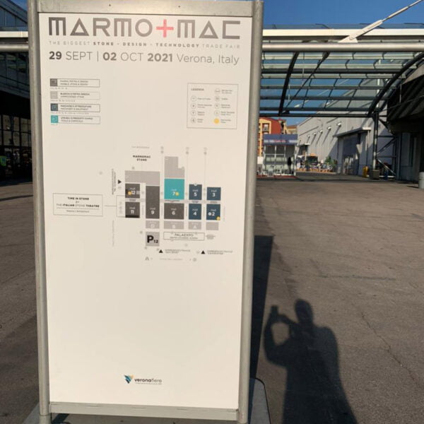 Marmomac 2021