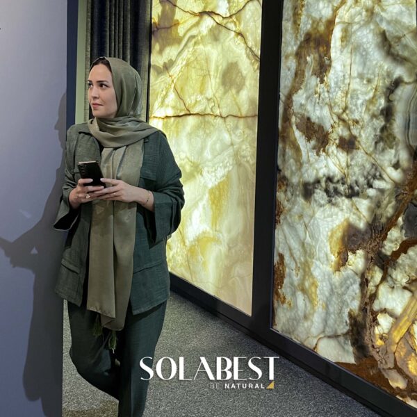 نمایشگاه ترمه رسانه 1403