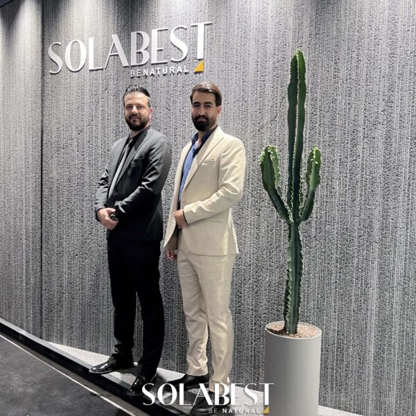 نمایشگاه ترمه رسانه 1403