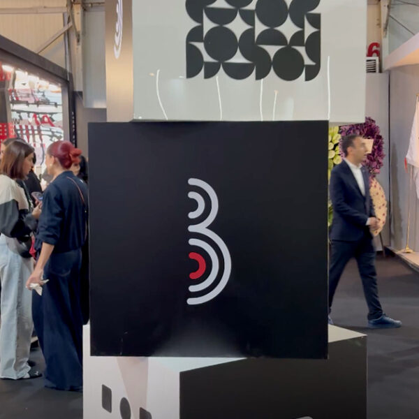 هشتمین نمایشگاه معماری تهران (TAE)