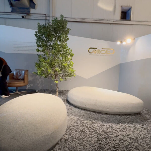 هشتمین نمایشگاه معماری تهران (TAE)