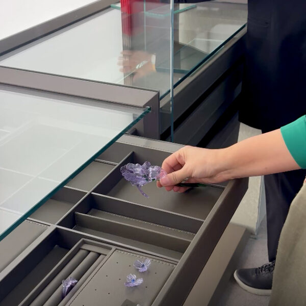 هشتمین نمایشگاه معماری تهران (TAE)