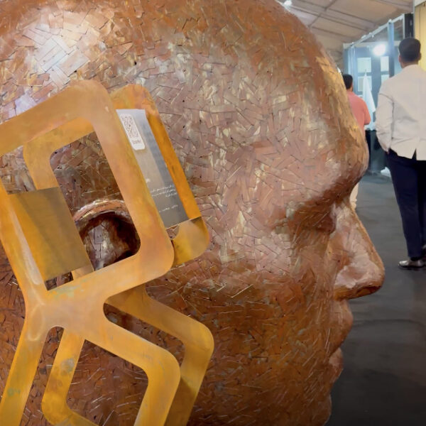 هشتمین نمایشگاه معماری تهران (TAE)