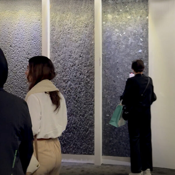 هشتمین نمایشگاه معماری تهران (TAE)