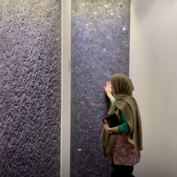 هشتمین نمایشگاه معماری تهران (TAE)