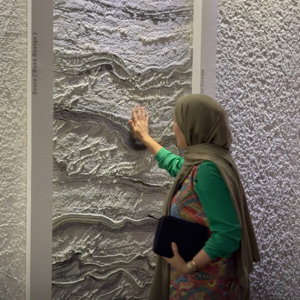 هشتمین نمایشگاه معماری تهران (TAE)