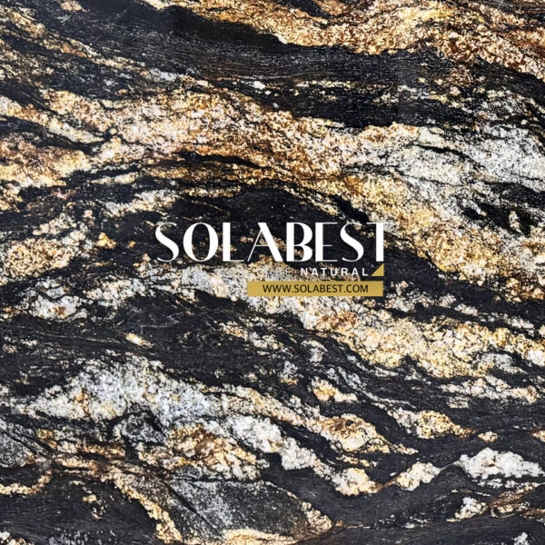 سنگ اسلب گرانیت ماگما گلد